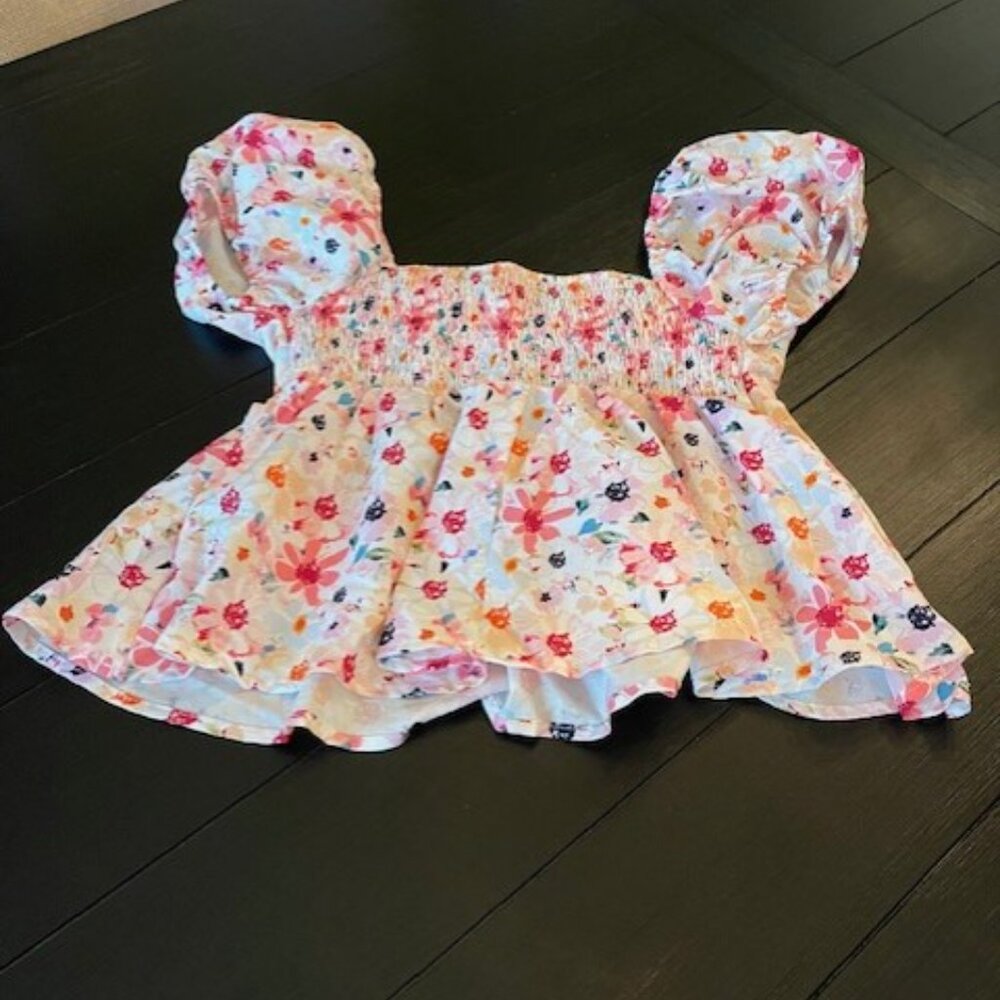 BRAND NEW SHEIN TOP